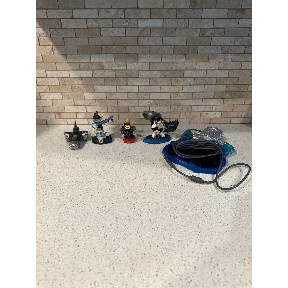 ACTIVISION skylanders‎ bundle